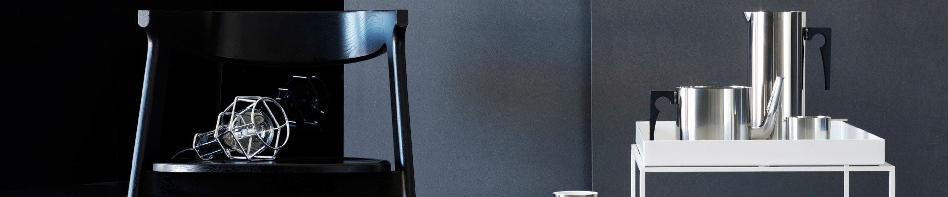 Lue pienen kodin sisustamisen vinkit.