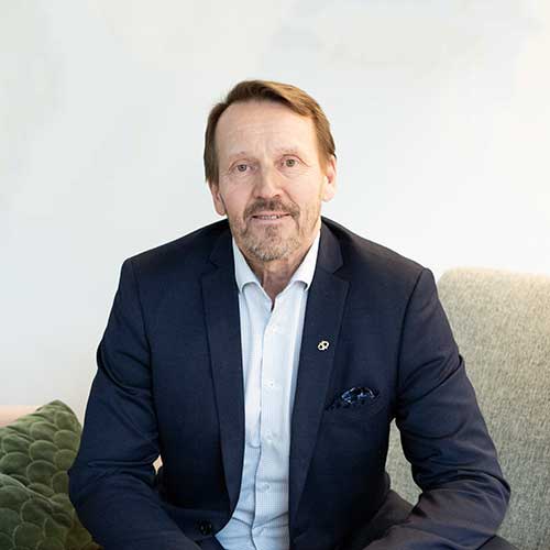 Antero Nuutinen