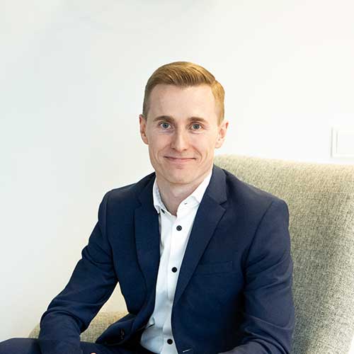 Antti Viklund 