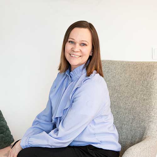Johanna Siitonen