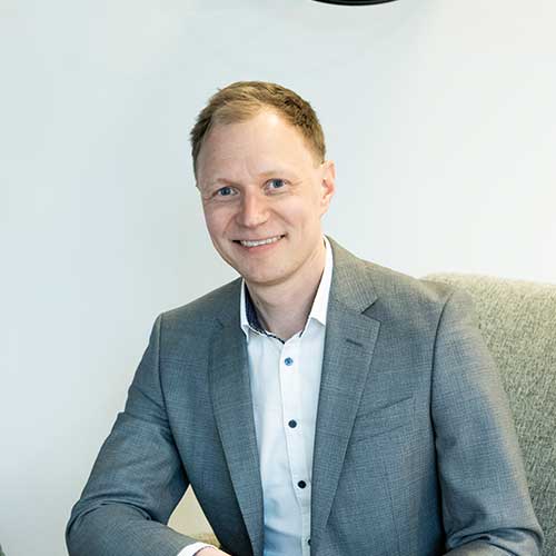 Mikko Pätynen