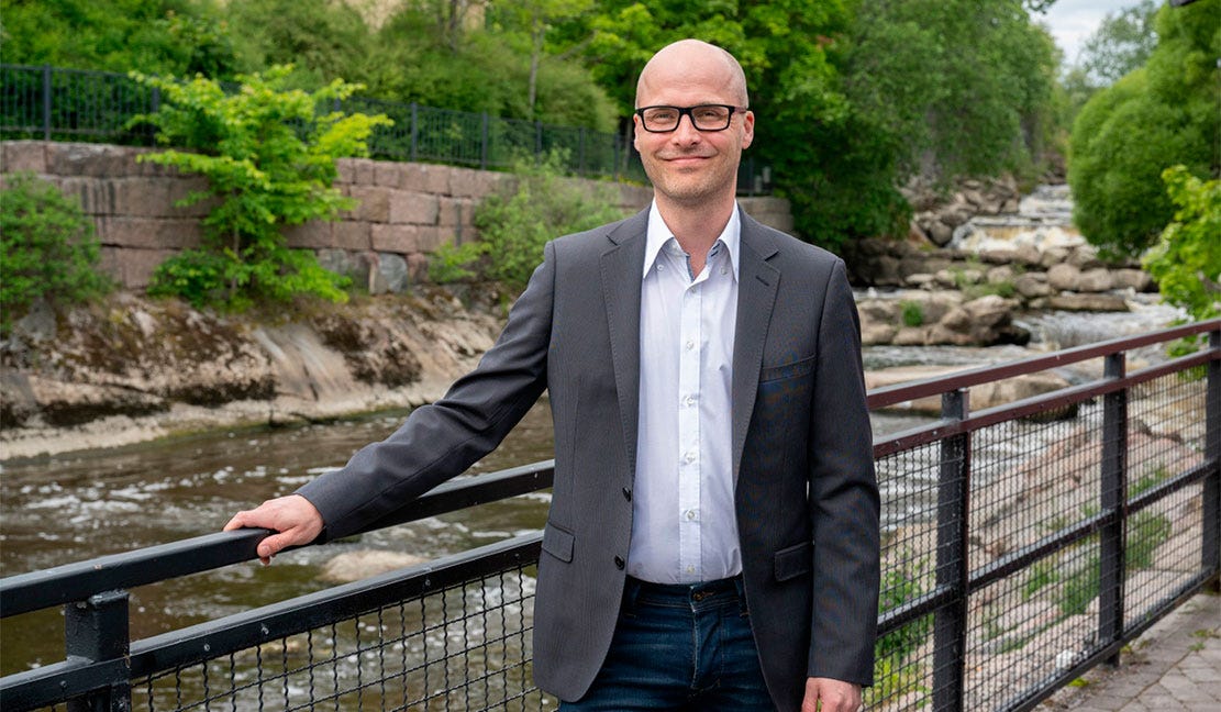 Yhtenäiset toimintatavat siivittävät laatuun ja onnistumisiin Timo Markkula on Bonava Suomen tuotantojohtaja.